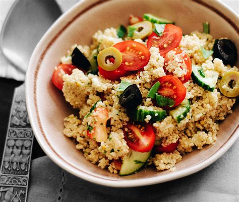 couscous rezepte